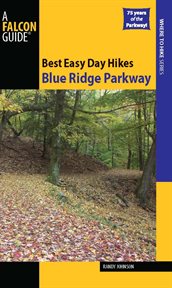 Best Easy Day Hikes Blue Ridge Parkway : Best Easy Day Hikes cover image cdn