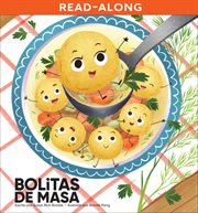Bolitas de masa (Little Dumplings) : Spanish Sunbird Picture Books cover image cdn