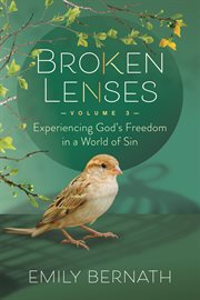Broken Lenses, Volume 3 : Experiencing God's Freedom in a World of Sin cover image cdn