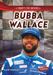Bubba Wallace : Today's Top Drivers cover image cdn