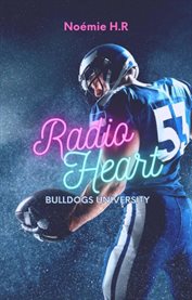 Bulldogs University : Radio Heart cover image cdn