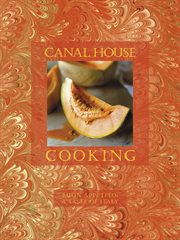 Buon Appetito : A Taste of Italy. Canal House Cooking cover image cdn