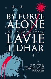 By Force Alone cover image cdn