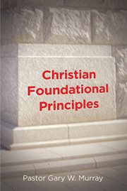 Christian Foundational Principles cover image cdn