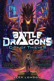 City of Thieves : Battle Dragons cover image cdn