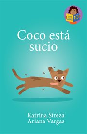 Coco está sucio : Little Lectores cover image cdn