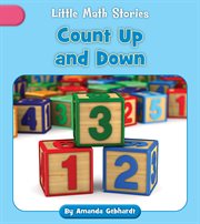 Count up and Down : Little Math Stories cover image cdn