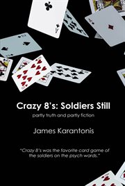 Crazy 8's : soldiers still cover image cdn