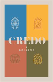 Credo : I Believe cover image cdn
