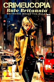 Crimeucopia : Rule Britannia. Britannia waves the rules cover image cdn