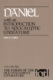 Daniel : Introduction to Apocalyptic Literature cover image cdn