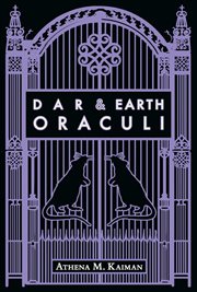Dar & earth oraculi cover image cdn