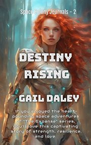 DESTINY RISING cover image cdn
