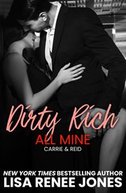 Dirty Rich Obsession : All Mine cover image cdn