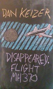 Disappeared : Flight MH370 cover image cdn