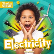 Electricity : Start with Science cover image cdn