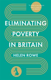 Eliminating Poverty in Britain cover image cdn