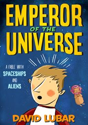 Emperor of the Universe : Emperor of the Universe cover image cdn