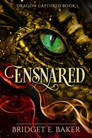 Ensnared cover image cdn