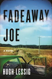 Fadeaway Joe : A Novel cover image cdn