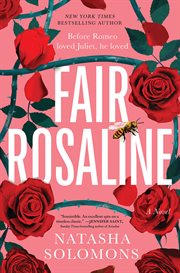 Fair Rosaline : A Novel cover image cdn