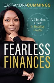 Fearless Finances : A Timeless Guide to Building Wealth cover image cdn