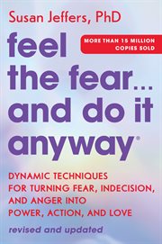 Feel the Fear and Do It Anyway cover image cdn