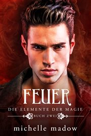 Feuer : Fantasy für Jugendliche. Die Elemente der Magie cover image cdn