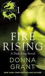 Fire Rising : Part 1. Dark Kings cover image cdn