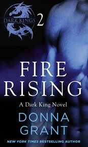 Fire Rising : Part 2. Dark Kings cover image cdn