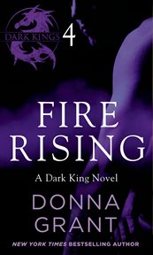 Fire Rising : Part 4. Dark Kings cover image cdn