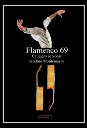 Flamenco 69. Callejero Personal cover image cdn