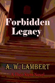 Forbidden Legacy cover image cdn