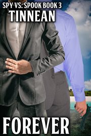 Forever. Spy vs. spook cover image cdn