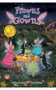 Frowns and Gowns : The Mischief Series Book 5 cover image cdn