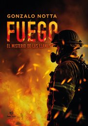 Fuego : El misterio de las llamas cover image cdn