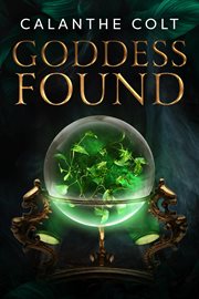 Goddess Found cover image cdn