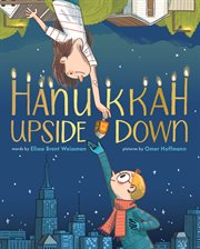 Hanukkah Upside Down cover image cdn