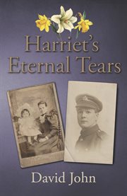 Harriet's Eternal Tears cover image cdn