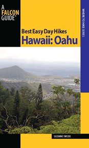Best Easy Day Hikes Hawaii : Oahu. Best Easy Day Hikes cover image cdn