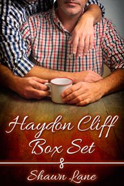 Haydon Cliff Box Set cover image cdn
