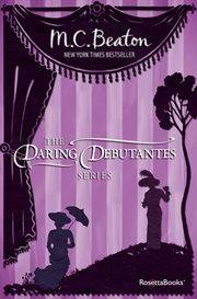 The daring debutantes bundle cover image cdn