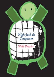 High Jack de Conqueror : (Circa 2222) cover image cdn