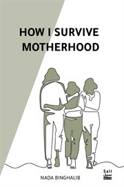 How I Survive Motherhood cover image cdn
