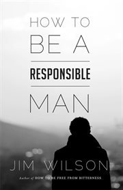 How to Be a Responsible Man cover image cdn