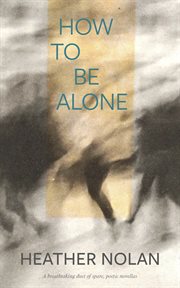 How to Be Alone cover image cdn