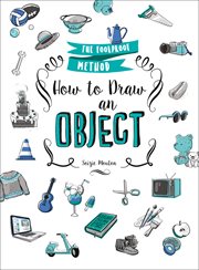 How to Draw an Object : The Foolproof Method cover image cdn