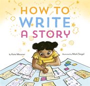 How to Write a Story cover image cdn