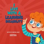 I Live With a Learning Disability cover image cdn