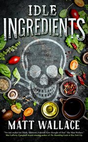 Idle Ingredients : Sin du Jour cover image cdn